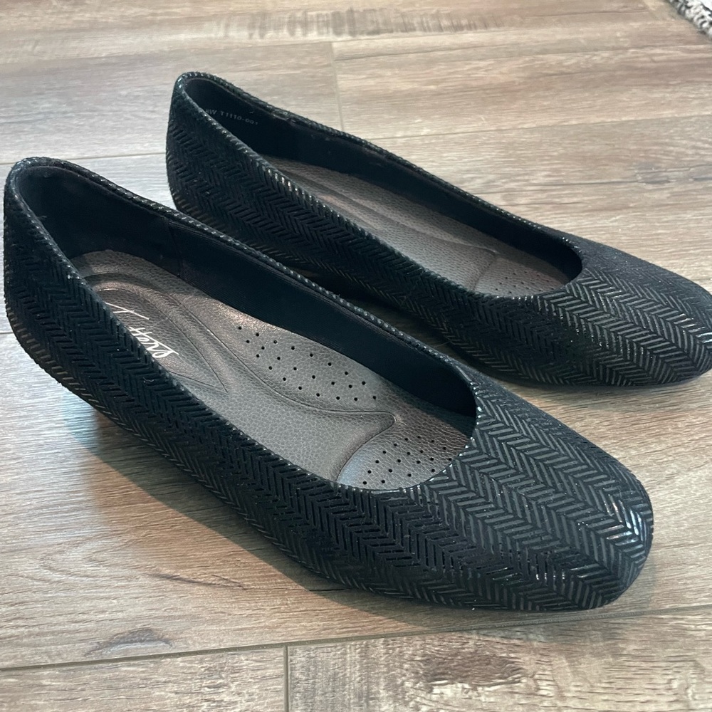 Trotters wedges